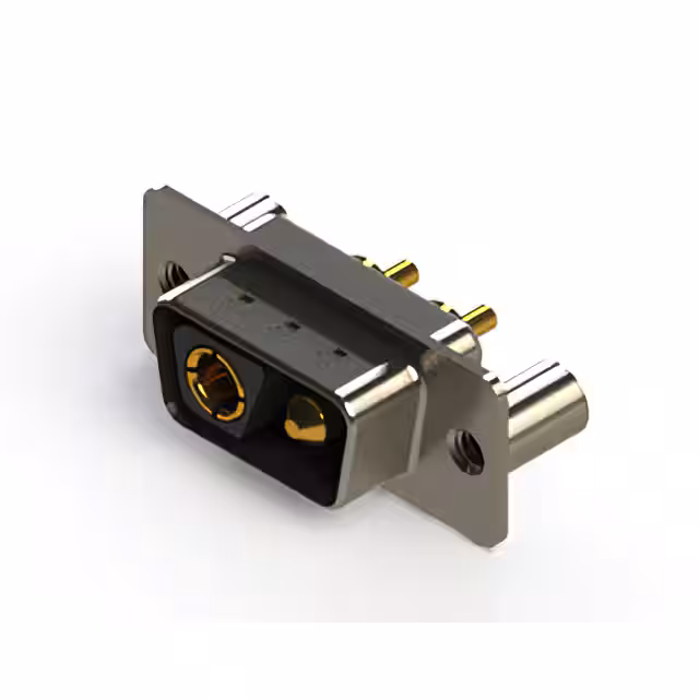 627-2WK2224-1T3 EDAC Inc.  Gruppi di connettori D-Sub